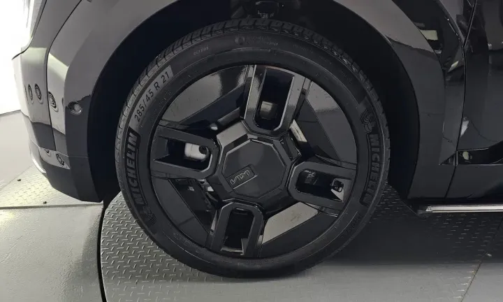Kia EV9