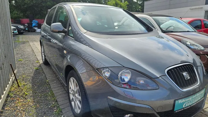 Seat Altea