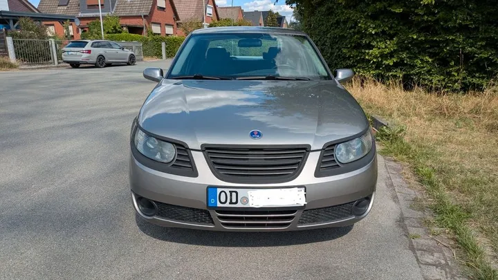 Saab 9-5