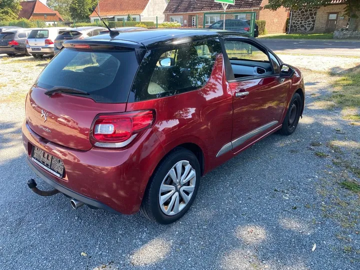 Citroën DS3