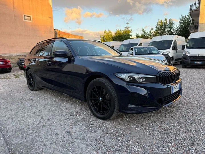 BMW 318
