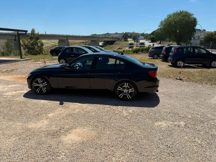 BMW 320