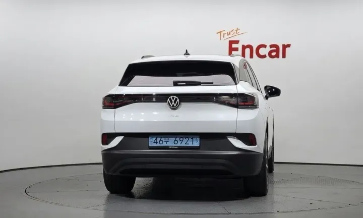 Volkswagen ID.4