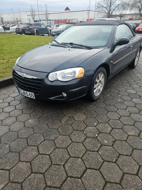 Chrysler Sebring