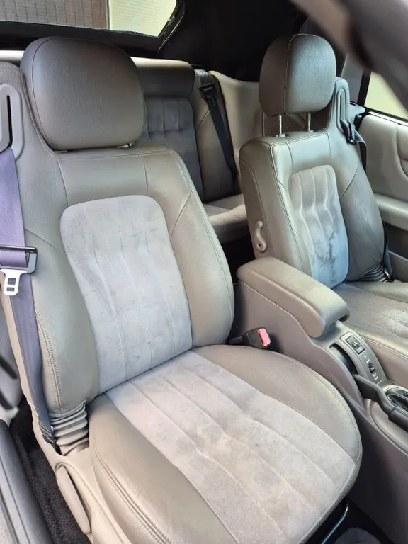 Chrysler Sebring