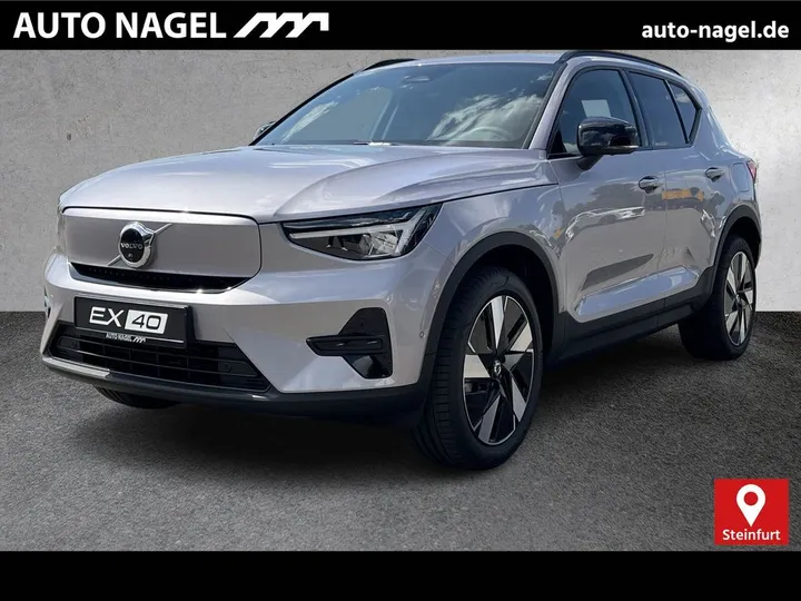 Volvo EX40