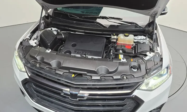ChevroletGMDaewoo Traverse