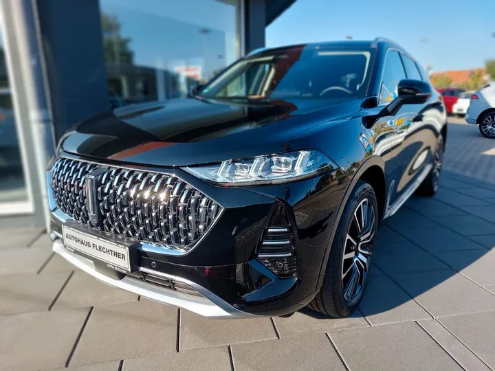 GWM Wey 05