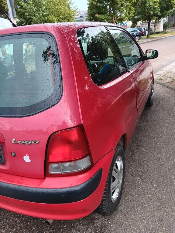 Honda Logo