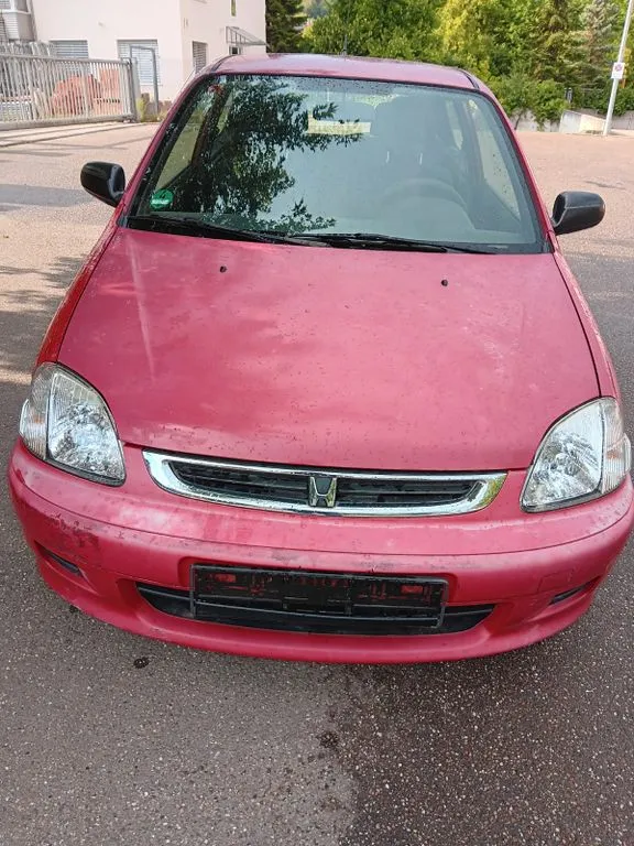 Honda Logo
