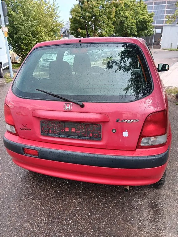 Honda Logo