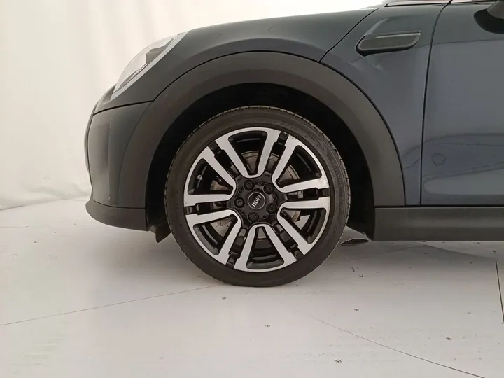 MINI Other