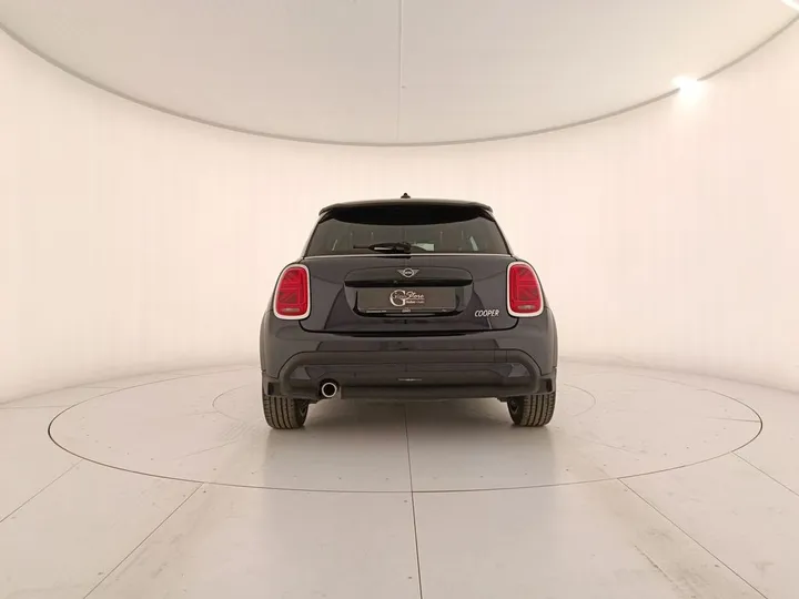 MINI Other