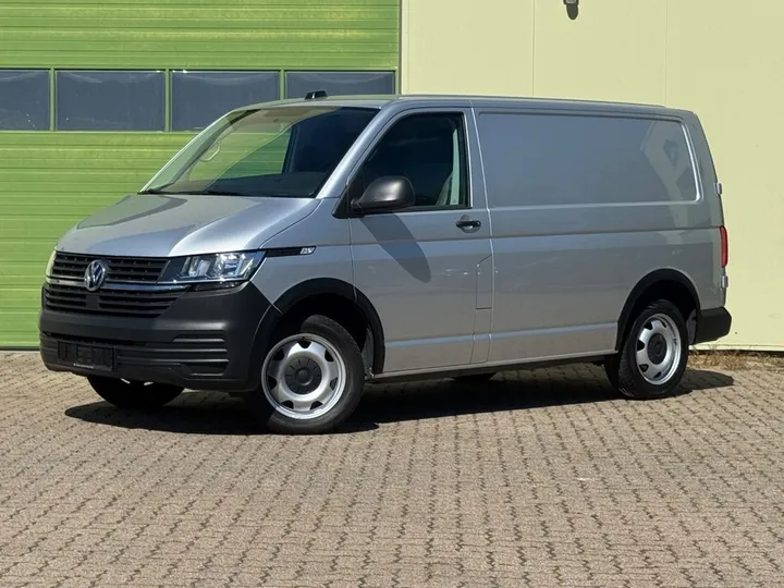 Volkswagen T6 other