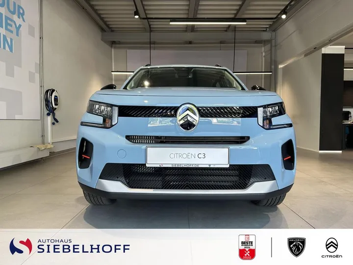 Citroën C3
