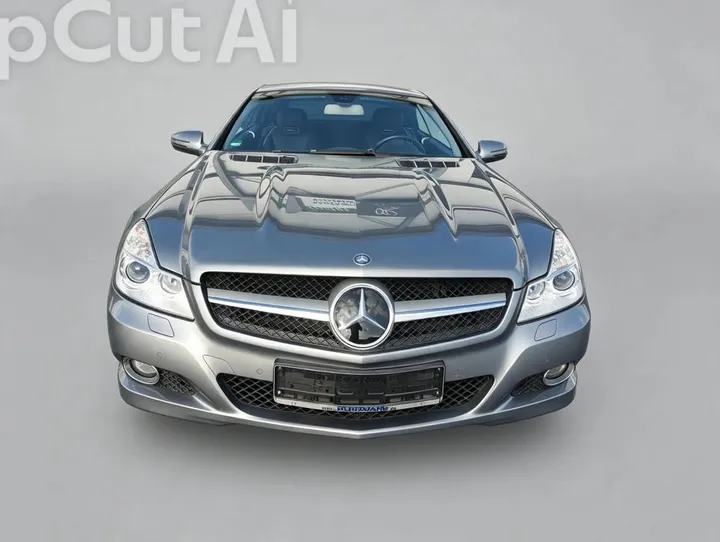 Mercedes-Benz SL 280