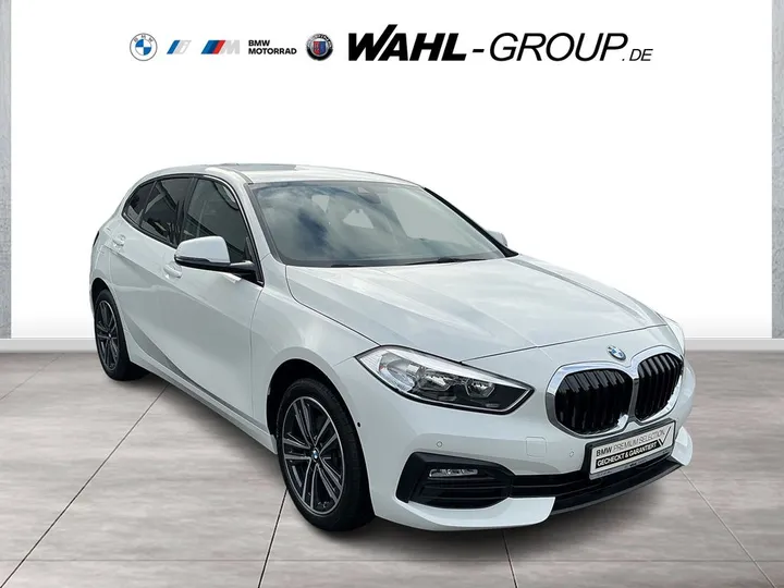 BMW 116