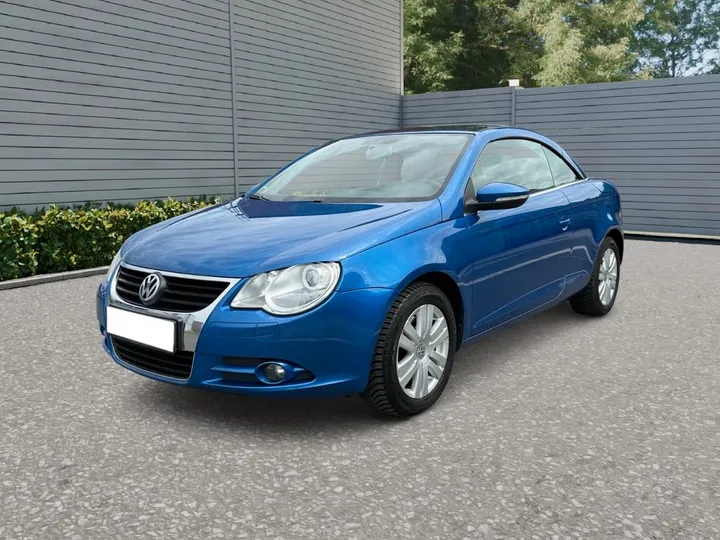 Volkswagen Eos