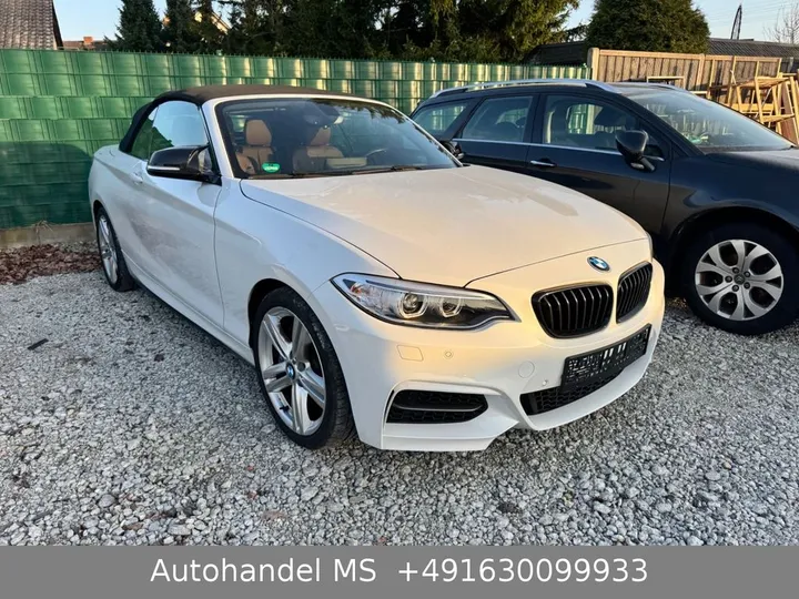 BMW M235