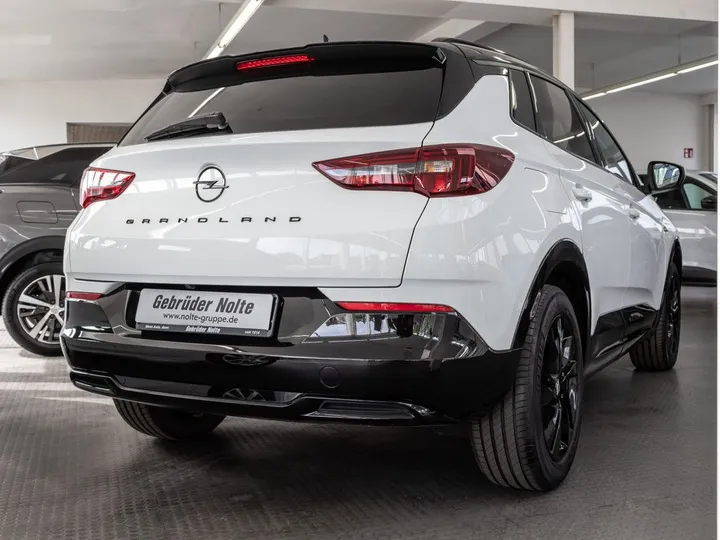 Opel Grandland (X)