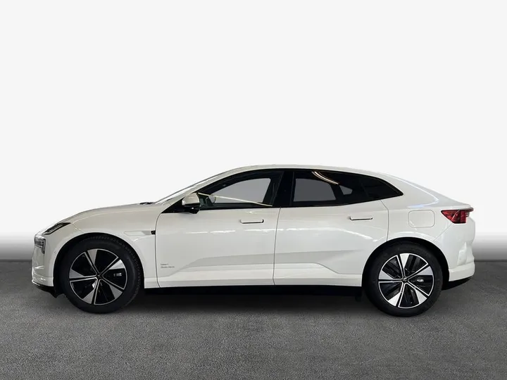 Polestar 4