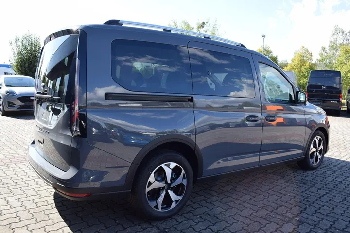 Ford Tourneo Connect