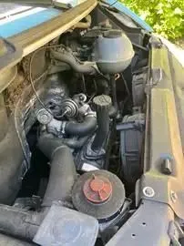 Volkswagen Other