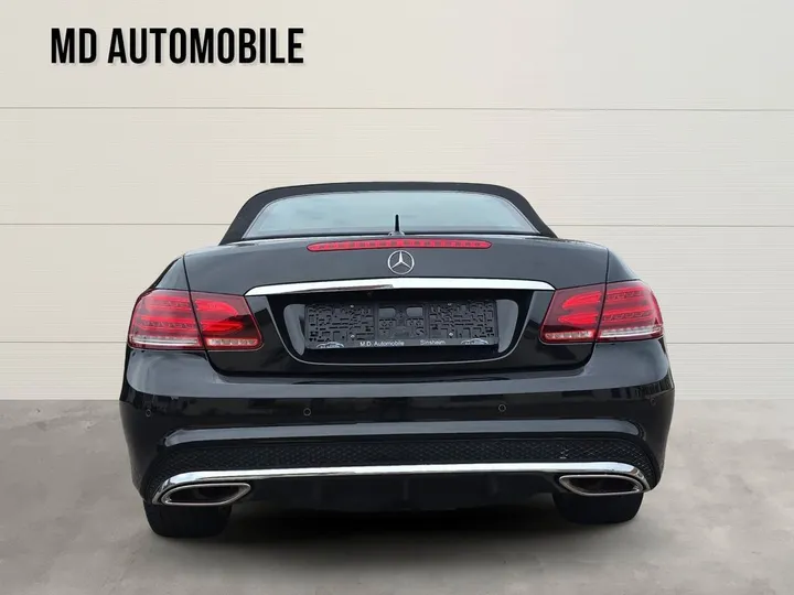 Mercedes-Benz E 320