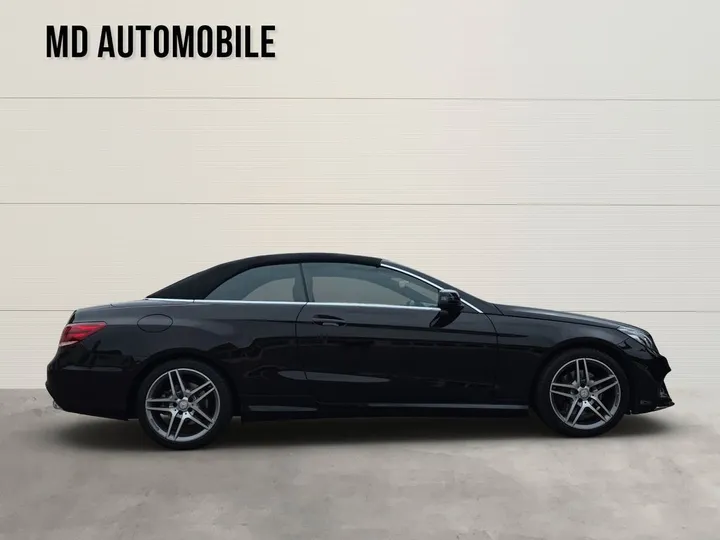 Mercedes-Benz E 320