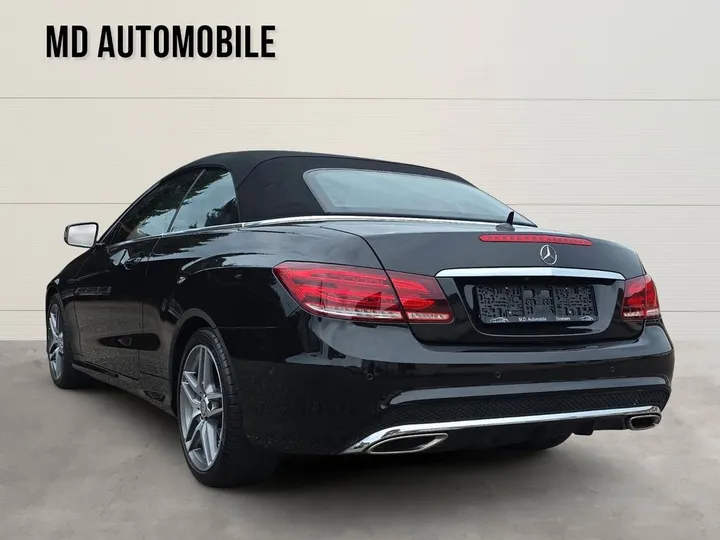 Mercedes-Benz E 320