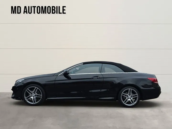 Mercedes-Benz E 320