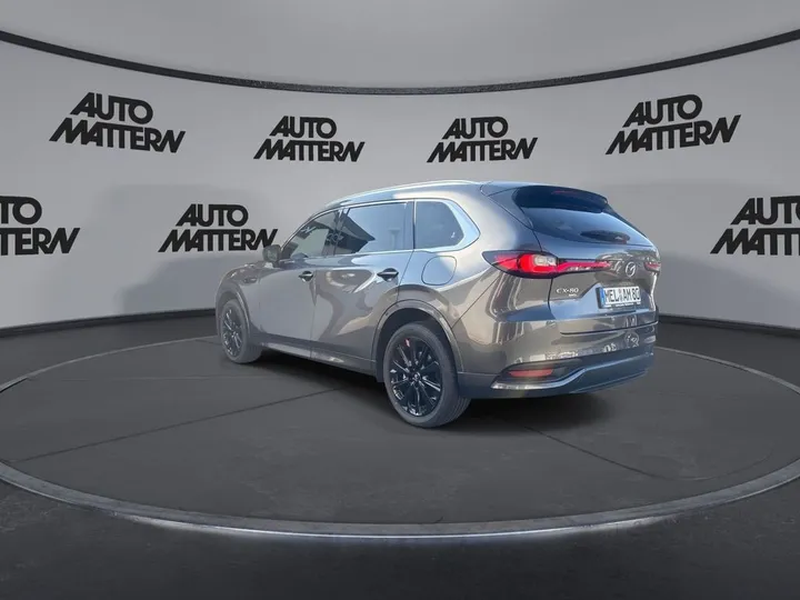 Mazda CX-80