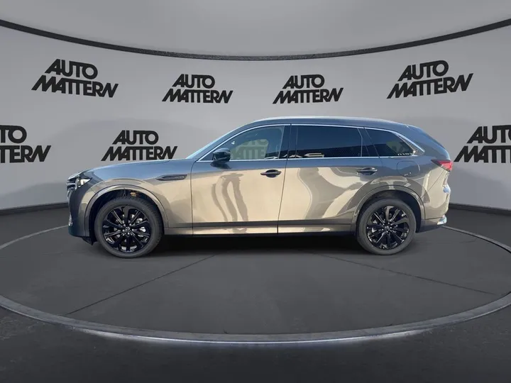 Mazda CX-80