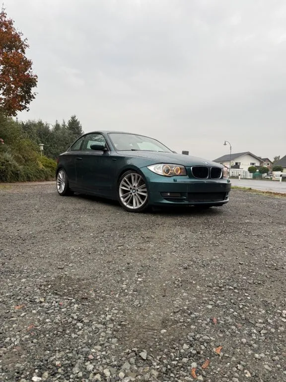 BMW 123