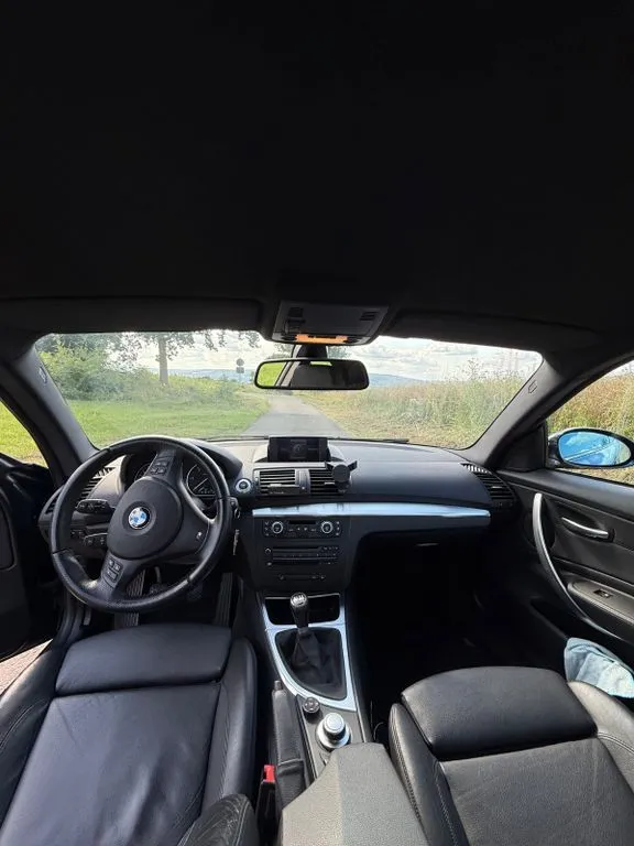 BMW 123