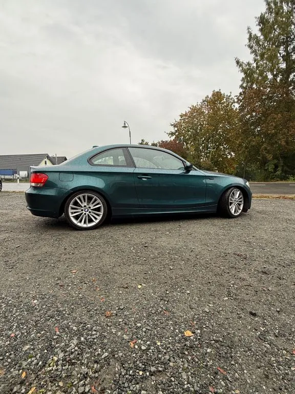 BMW 123