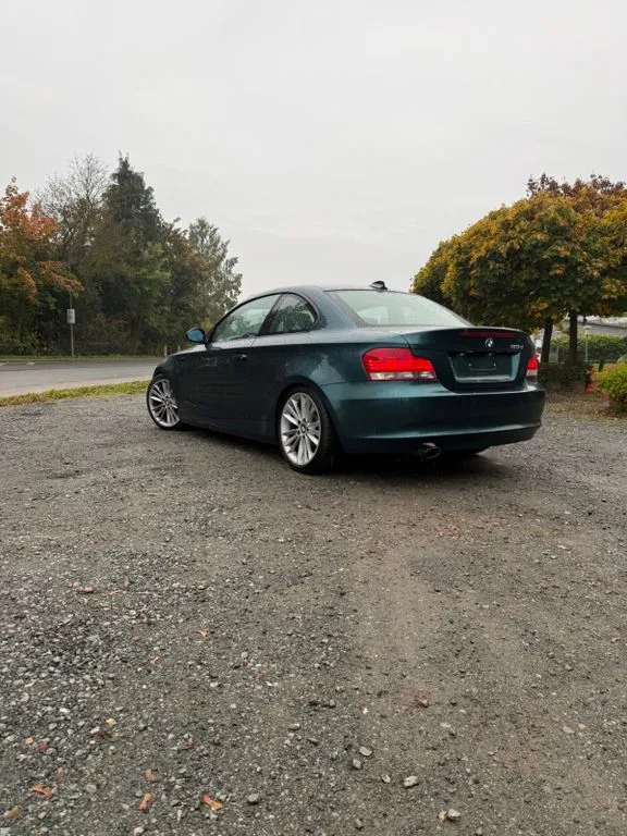 BMW 123