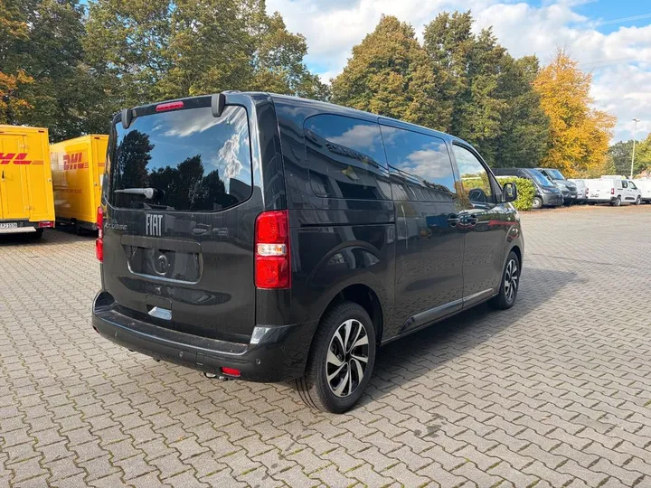 Fiat Ulysse