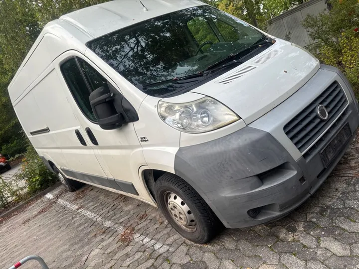 Fiat Ducato