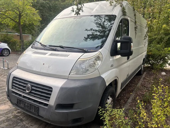 Fiat Ducato