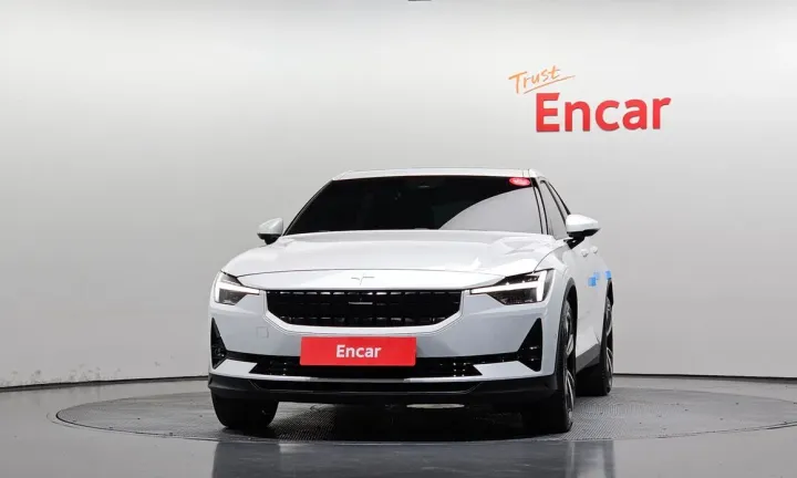 Polestar Polestar 2