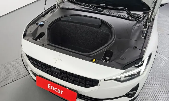 Polestar Polestar 2