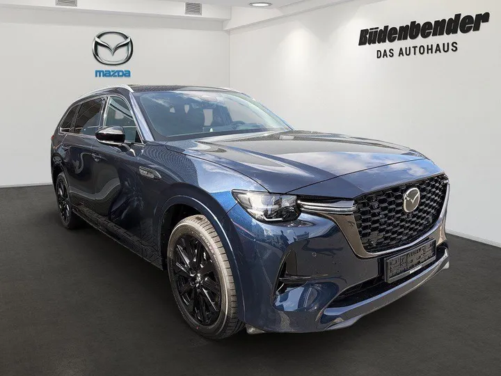 Mazda CX-80