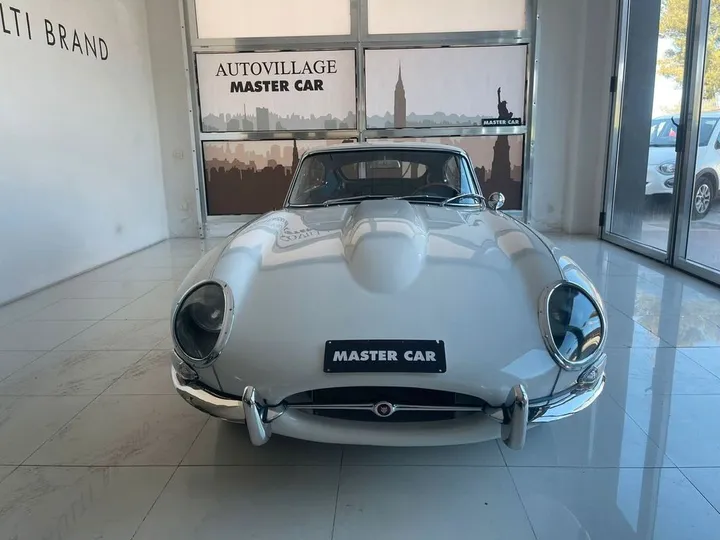Jaguar Other