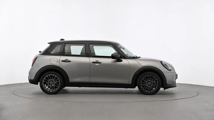 MINI Cooper C