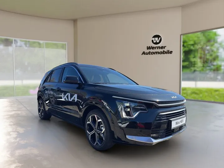 Kia Niro