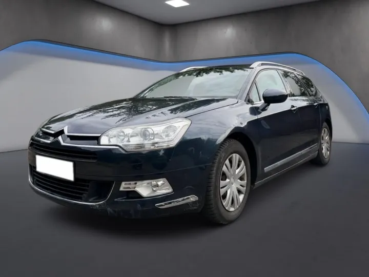 Citroën C5