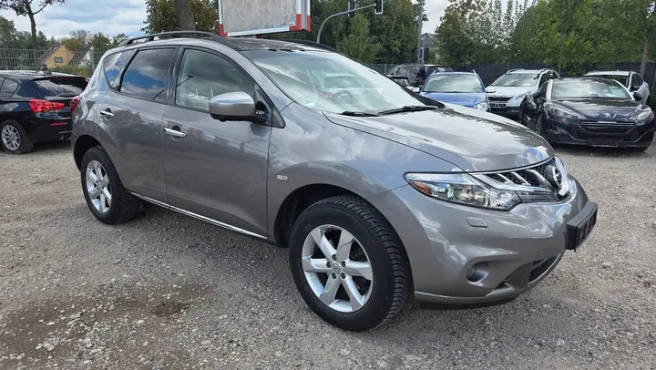 Nissan Murano