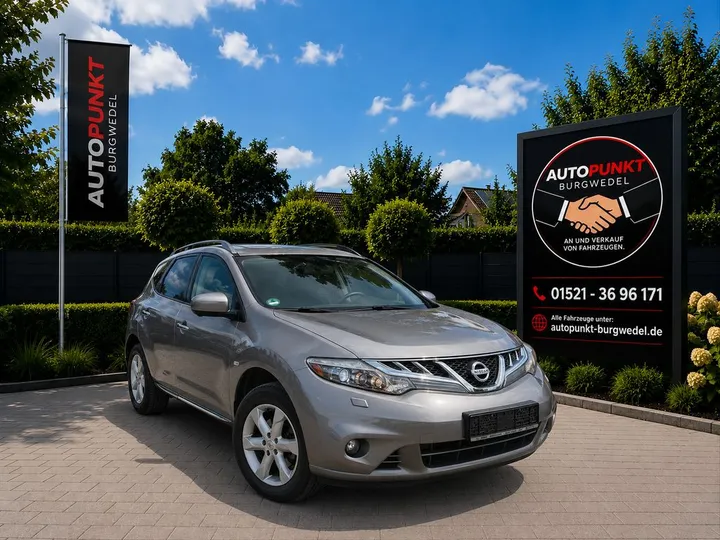 Nissan Murano