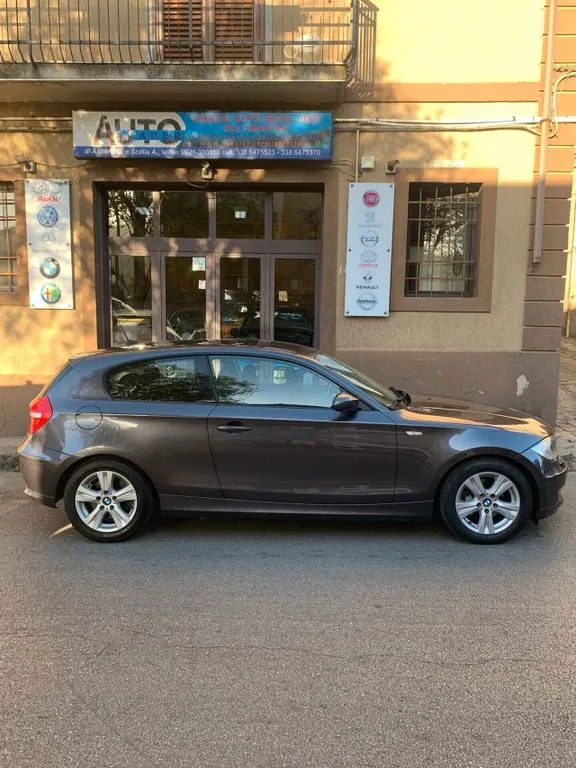 BMW 120